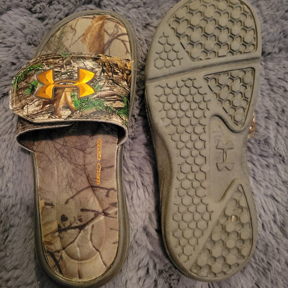 UA Slides